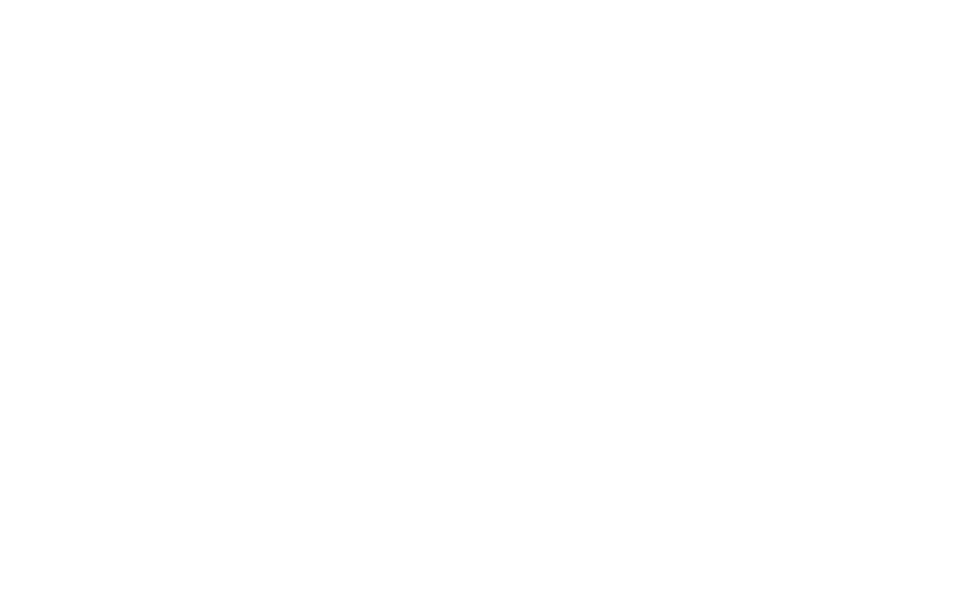 A green background with white letters that say caldwell bank realty.