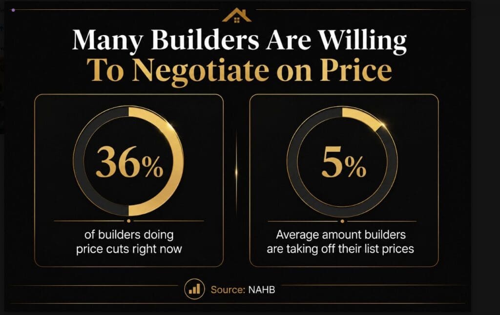 New Construction Homes in Tampa & Wesley Chapel Elena Esquen New Construction Expert Newly Built Home Prices Are Dropping in Tampa Bay — What Buyers Need To Know in 2026