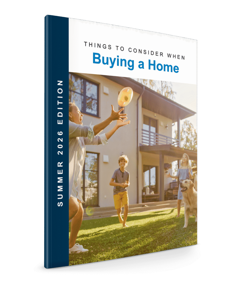 2026 Summer Home Buyer Guide