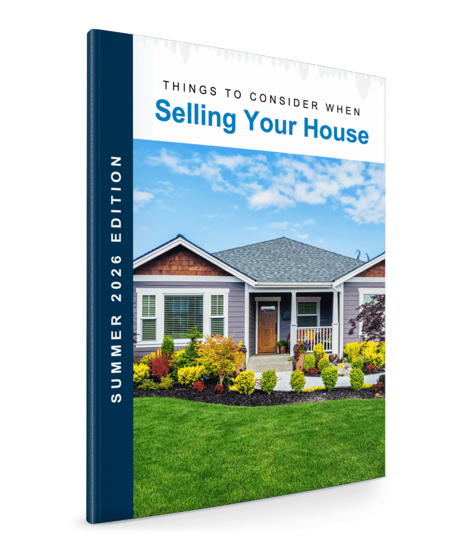 2026 Summer Home Seller Guide