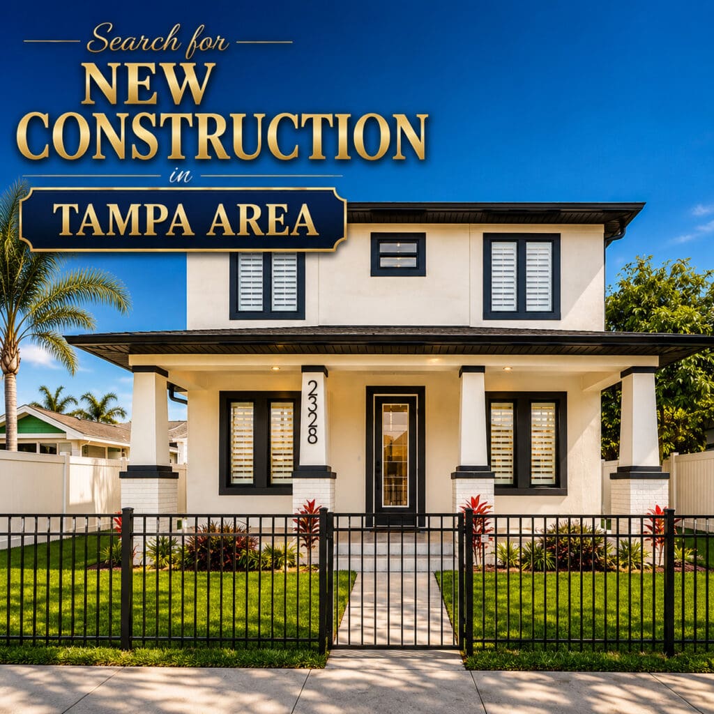 Search for Homes in Tampa FL - Elena Esquen Relocation Expert