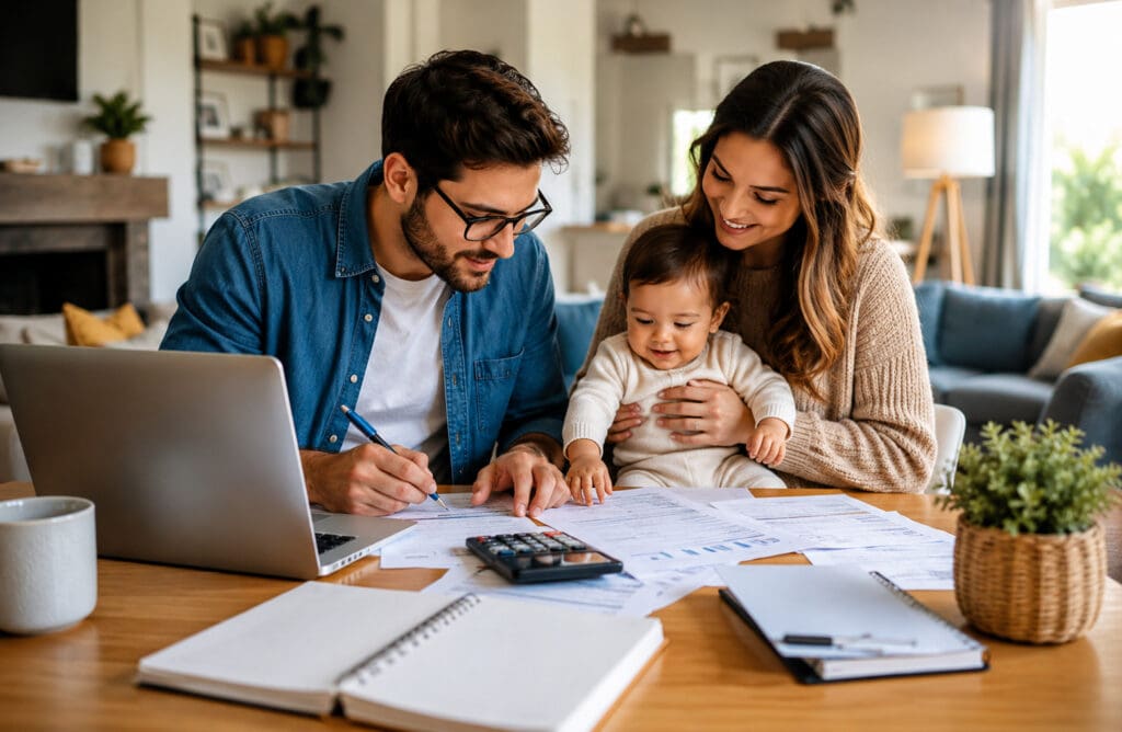 Chart showing 44% of buyers qualify for down payment assistance on a conventional loan but only 10% actually use it — Elena Esquen Relocation Expert, Tampa Bay FL